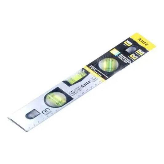 Nivel D Aluminio Con Imán 3 Burbujas / 60cmferreteria-online-barata