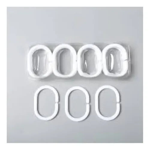 Anillos para cortina de bañoferreteria-online-barata
