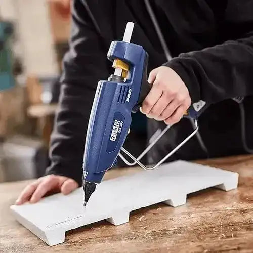 Barras De Silicona Pegamento X 5pcs Para Pistolas Finas 20cmferreteria-online-barata