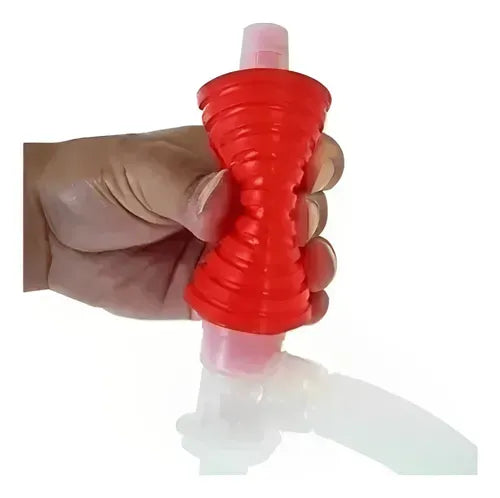 Bomba Extraccion Trasvasije Parafina Agua Plástica Rojaferreteria-online-barata