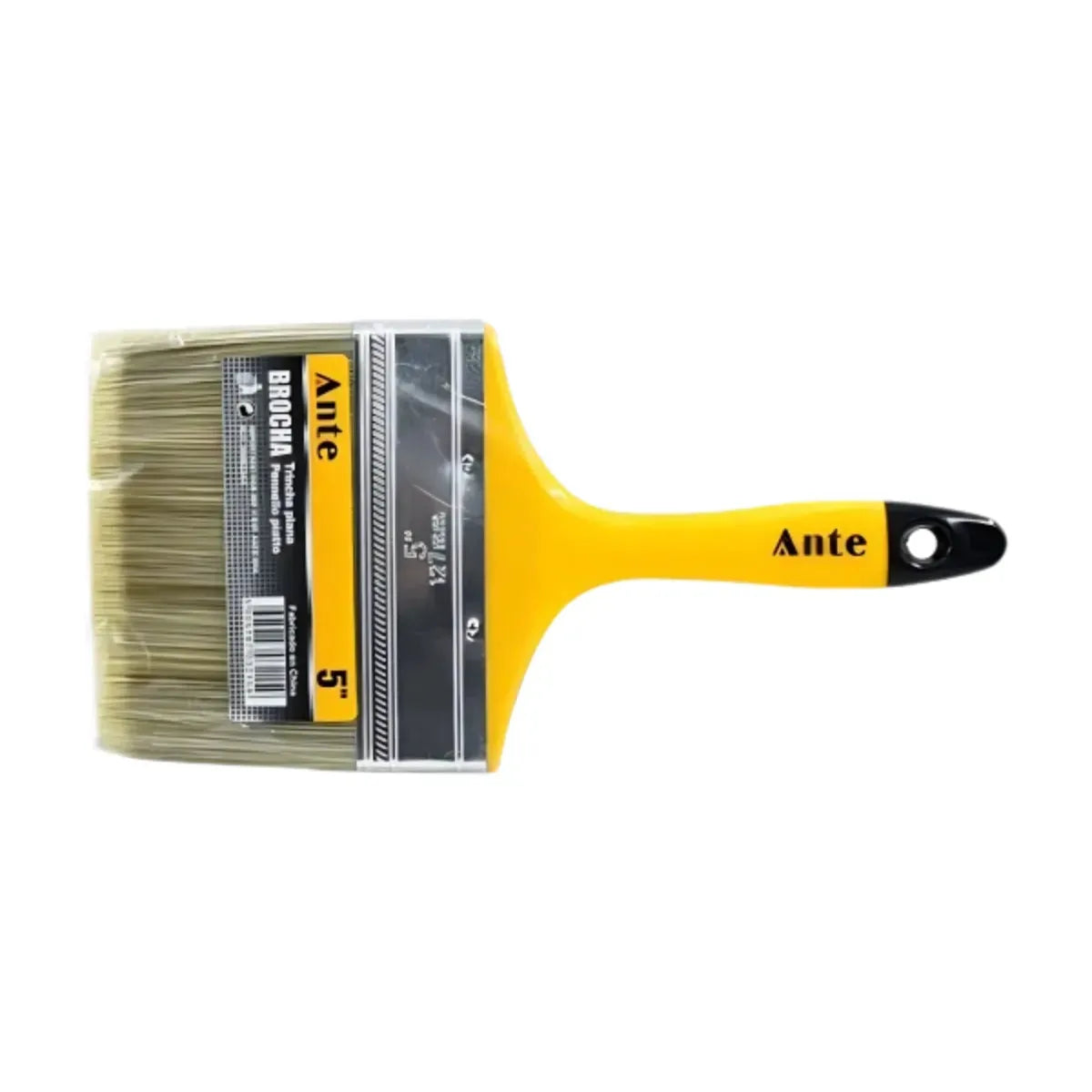 Brocha Para Pintar De 5 Pulgadas 127mm Brochas Premiumferreteria-online-barata