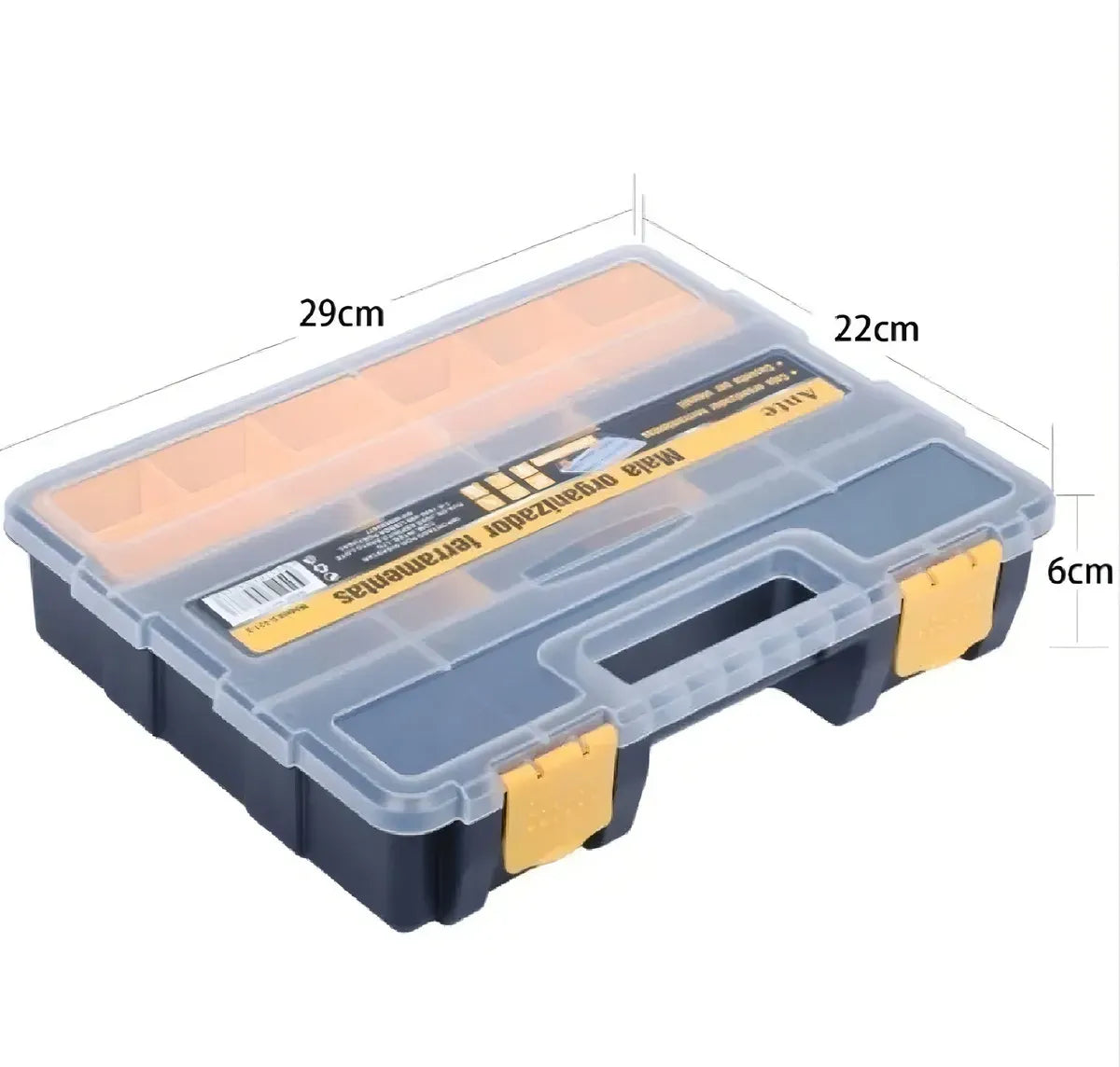 Caja organizadora Anteferreteria-online-barata