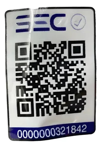 Tomacorriente Enchufe Triple 10a 250v Blanco Certificado Secferreteria-online-barata