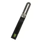 Falsa Escuadra Profesional Reglada Múltiples Usos Kldfe1 Color Negroferreteria-online-barata