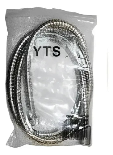 Manguera Flexible De Ducha 1.5m Ytsferreteria-online-barata