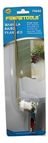 Manilla Estanque Varilla De Bronce Para Bañosferreteria-online-barata