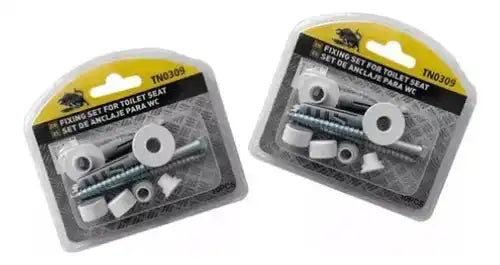 Set Perno Anclaje Para Wc Fijacion Inodoro Pernos Tarugosferreteria-online-barata