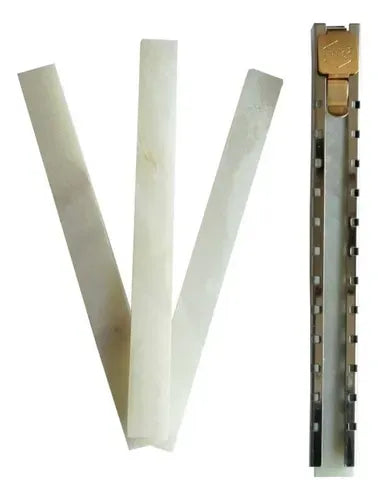 Set Porta Tiza Para Herrería + 3 Tizas Duraferreteria-online-barata