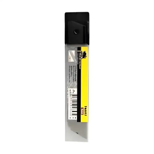 Repuesto Hoja Cuchillo Cartonero Corta Cartón 18mmferreteria-online-barata