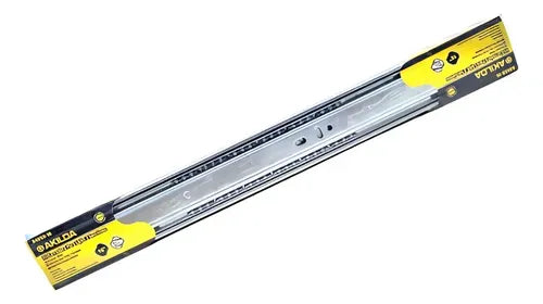 Rieles para cajonera 40cmferreteria-online-barata