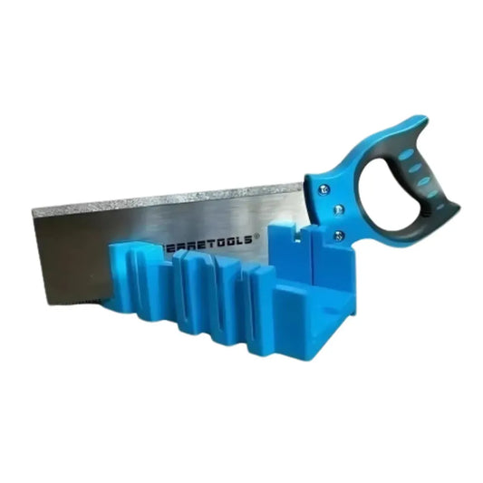 Serrucho Costilla Con Caja Inglete Base 12 PuLG 300mmferreteria-online-barata