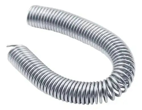 Soldadura Tubo Estaño/plomo De 1.0 Mm Para Electronicaferreteria-online-barata