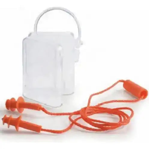 Tapones De Oídos Protectores Ruido, Reutilizables Auditivosferreteria-online-barata