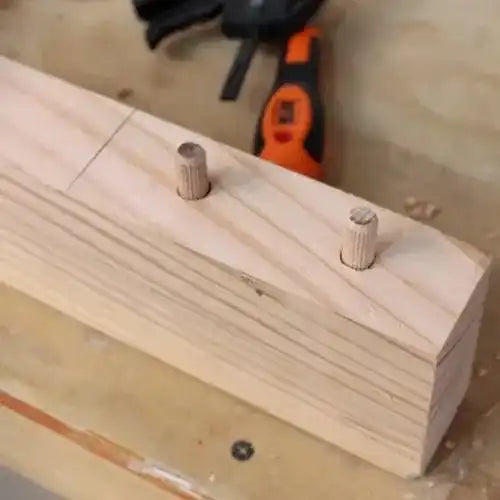 Tarugo De Madera 10mm Bolsa 50und Resistenteferreteria-online-barata