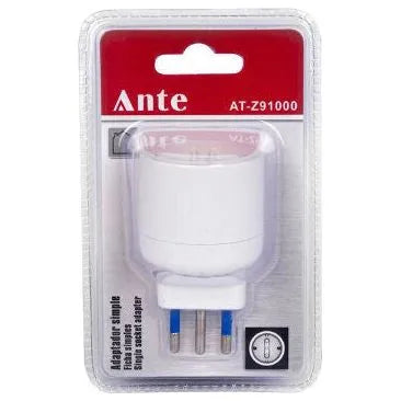 Adaptador simple AT-Z91000 12P/96ferreteria-online-barata