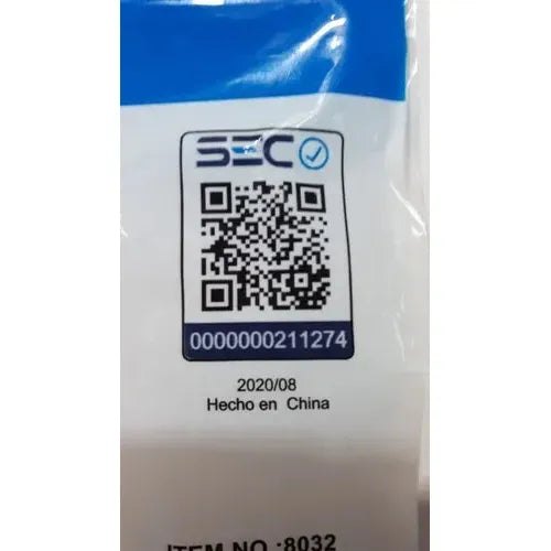 Adaptador Enchufe Europeo A Nacional Chile - Ferremaxferreteria-online-barata