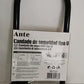 Candado Para Bicicletas Y Motos Anti-robo Tipo U-lockferreteria-online-barata