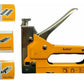 MAQUINA ENGRAPADORA PROFESIONAL 3 EN 1 + 1500 GRAPAS + maleta de transporteferreteria-online-barata