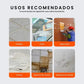Espátula Raspador De Vidrio Y Superficies Con Hojas Extraferreteria-online-barata