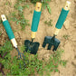 Kit Set Herramientas Jardinería Huerto 3 Piezas Grandeferreteria-online-barata