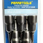 Juego Punta De Dados Para Taladro 5/16 5pcs 65mmferreteria-online-barata