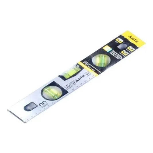 Nivel D Aluminio Con Imán 3 Burbujas / 60cmferreteria-online-barata