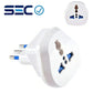 Adaptador Europeo Universal Travel Certificado 10a 1500wferreteria-online-barata