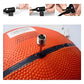Agujas Con Extension Metálicas Para Balones Color Plateadoferreteria-online-barata