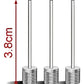 Aguja Para Inflar Pelotas Aguja Inflar Balones X5 Unidadesferreteria-online-barata