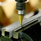 Broca Cónica Escalonada Pino De 3 A 12 Mm Hss Paso A Pasoferreteria-online-barata