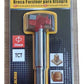 Broca Forstner 26mm Para Madera Bisagra Puerta Mueble Cocinaferreteria-online-barata