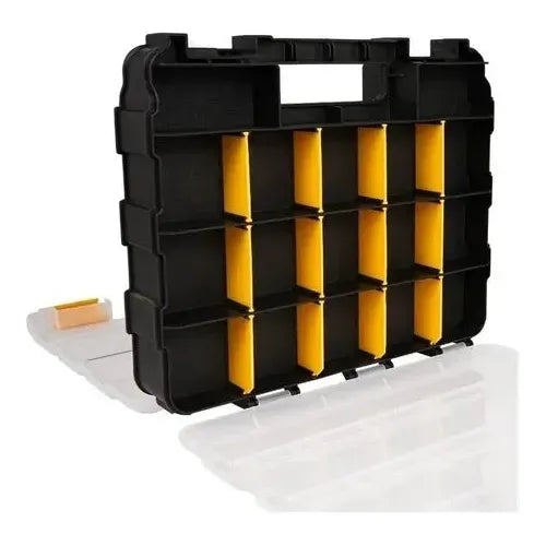 Caja Organizadora De Herramientas 32cm X 27cm X 8cmferreteria-online-barata