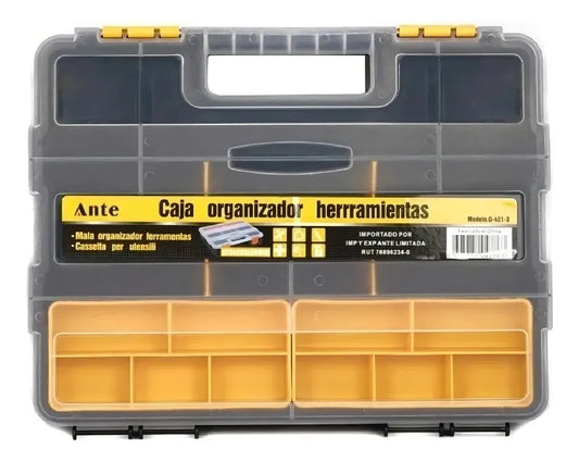 Caja organizadora Anteferreteria-online-barata