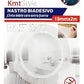Cinta Aislante Pvc Transparente 2m 19mm Doble Cara 2x19mmferreteria-online-barata