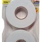 Cinta Doble Faz Yts 1.8cm X 6m 2 Packs Mateferreteria-online-barata
