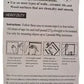 Cinta Doble Faz Yts 1.8cm X 6m 2 Packs Mateferreteria-online-barata