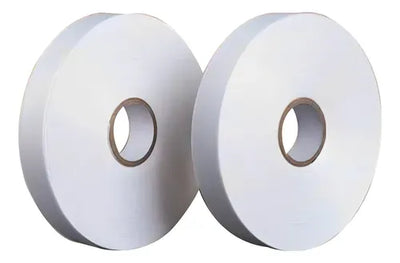 Cinta Doble Faz Yts 1.8cm X 6m 2 Packs Mateferreteria-online-barata