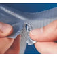 Cinta Adhesiva Aislante Pvc Ductos Fuga Impermeable 50mmx20mferreteria-online-barata