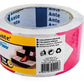 Cinta Reflectante Bicolor Flecha Blanco Rojo 50mm X 10 Mtsferreteria-online-barata