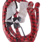 Cuerda Elastica 150cm Eslinga Amarre Pulpo Con Ganchoferreteria-online-barata