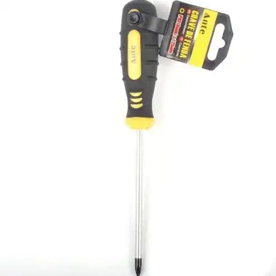 Atornillador Destornillador Punta Cruz Ph2 6x125mmferreteria-online-barata