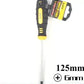 Atornillador Destornillador Punta Cruz Ph2 6x125mmferreteria-online-barata