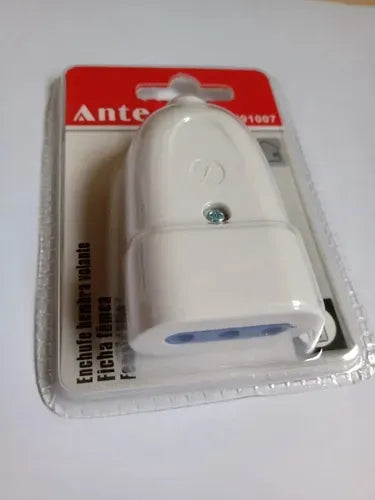 Enchufe Hembra volanteferreteria-online-barata