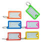 Etiquetador de llavero pack 4 uniferreteria-online-barata