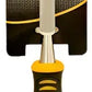 Formón De Madera 12mm Herramienta De Carpinteríaferreteria-online-barata