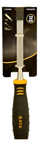 Formón De Madera 12mm Herramienta De Carpinteríaferreteria-online-barata