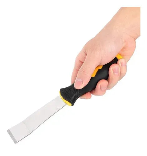 Formón De Madera 12mm Herramienta De Carpinteríaferreteria-online-barata