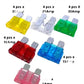 Set 22 Fusibles Surtidos Y Pinza Extractora Para Autoferreteria-online-barata