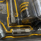 Grasera Manual Mini Pistola Engrasadora De Acero 5 Piezasferreteria-online-barata