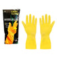 Guantes Látex Amarillo - Limpieza - Talla Lferreteria-online-barata